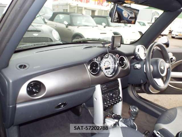 Bmw MINI 2006-02 249804-5