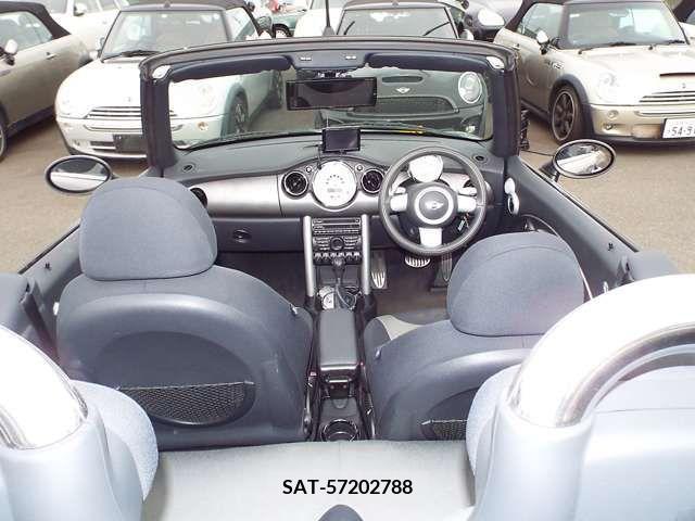 Bmw MINI 2006-02 249804-6