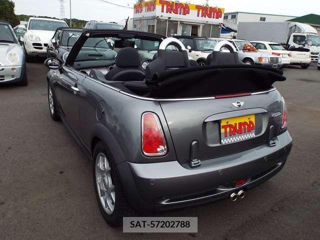 Bmw MINI 2006-02 249804-19