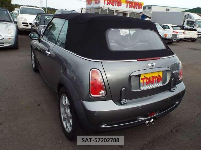 Bmw MINI 2006-02 249804-18