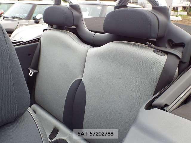 Bmw MINI 2006-02 249804-17