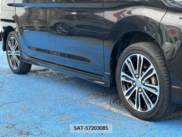 Daihatsu TANTO CUSTOM 2018-10 246757-6