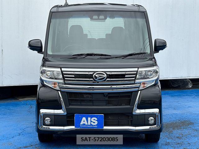Daihatsu TANTO CUSTOM 2018-10 246757-2