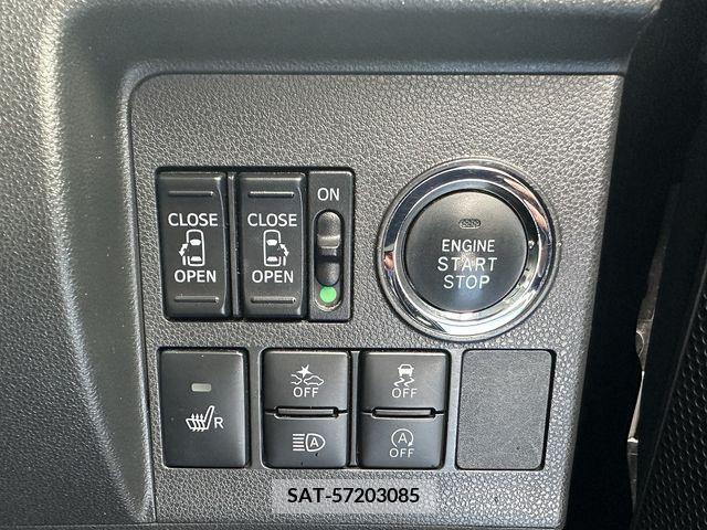 Daihatsu TANTO CUSTOM 2018-10 246757-10