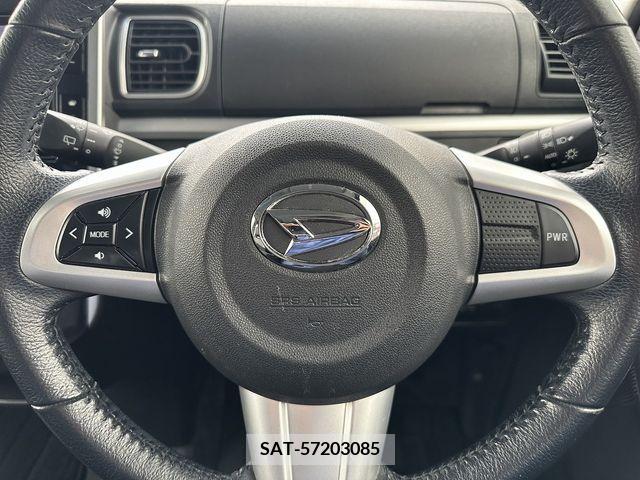 Daihatsu TANTO CUSTOM 2018-10 246757-12