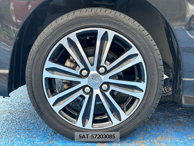 Daihatsu TANTO CUSTOM 2018-10 246757-8