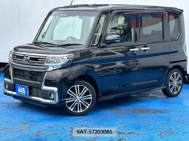 Daihatsu TANTO CUSTOM 2018-10 246757-0