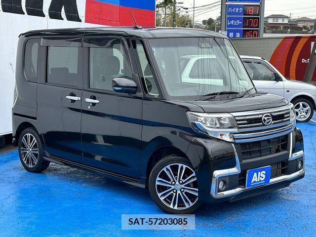 Daihatsu TANTO CUSTOM 2018-10 246757-1