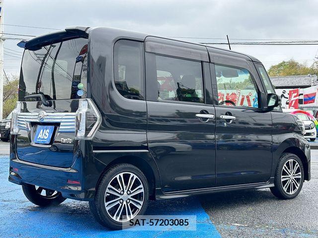 Daihatsu TANTO CUSTOM 2018-10 246757-4