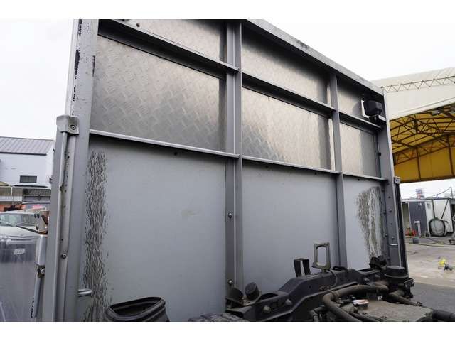 Hino RANGER 2016-01 2197-14