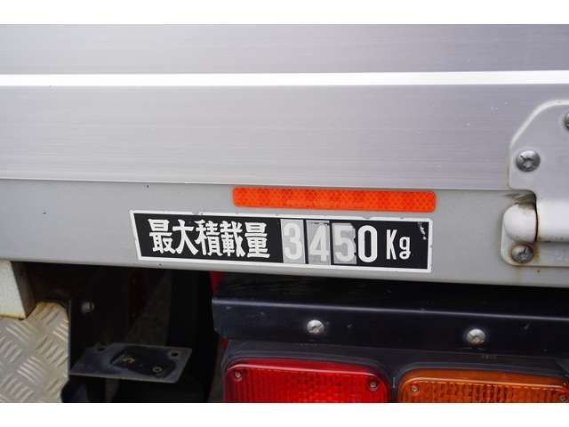 Hino RANGER 2016-01 2197-19