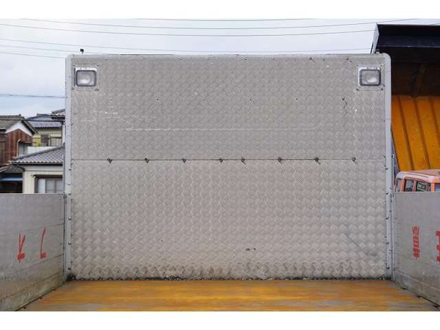 Hino RANGER 2016-01 2197-18