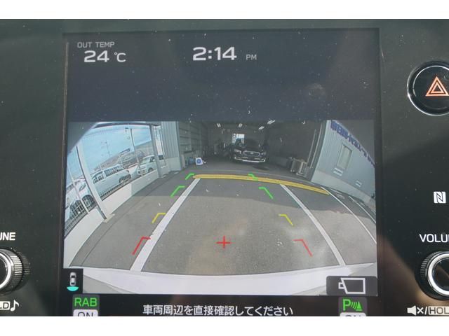 Subaru LEVORG 2021-09 21136-15