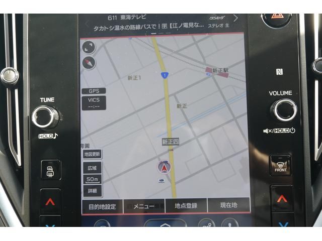Subaru LEVORG 2021-09 21136-11