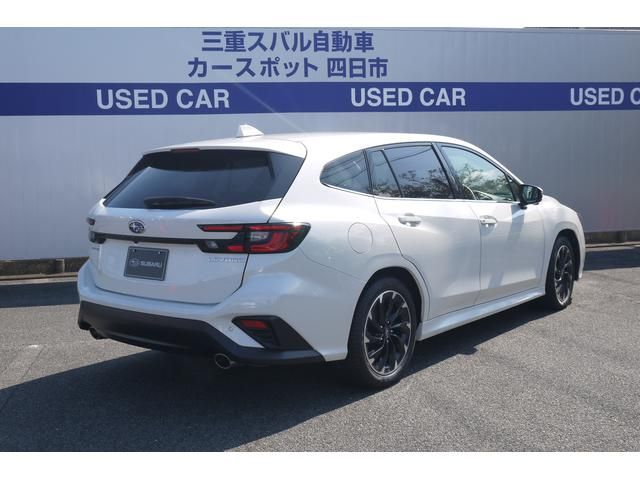 Subaru LEVORG 2021-09 21136-1