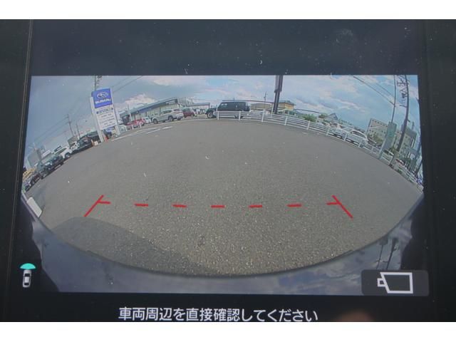 Subaru LEVORG 2021-09 21136-17