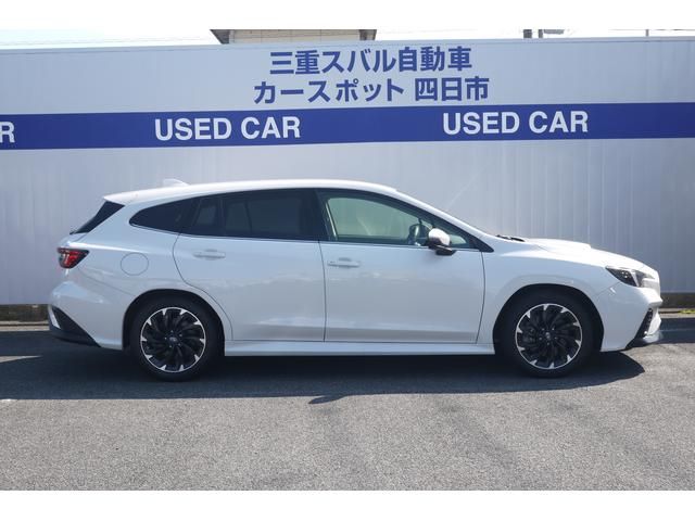 Subaru LEVORG 2021-09 21136-9