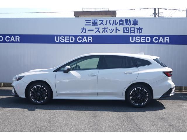 Subaru LEVORG 2021-09 21136-2