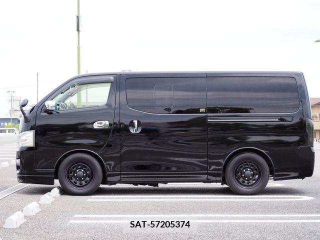 Nissan NV350 Caravan 2015-09 378504-8