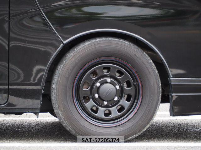 Nissan NV350 Caravan 2015-09 378504-7