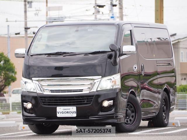 Nissan NV350 Caravan 2015-09 378504-4