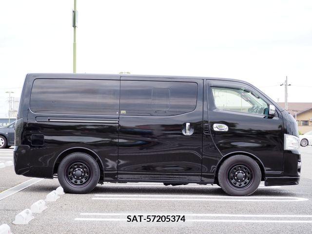 Nissan NV350 Caravan 2015-09 378504-5