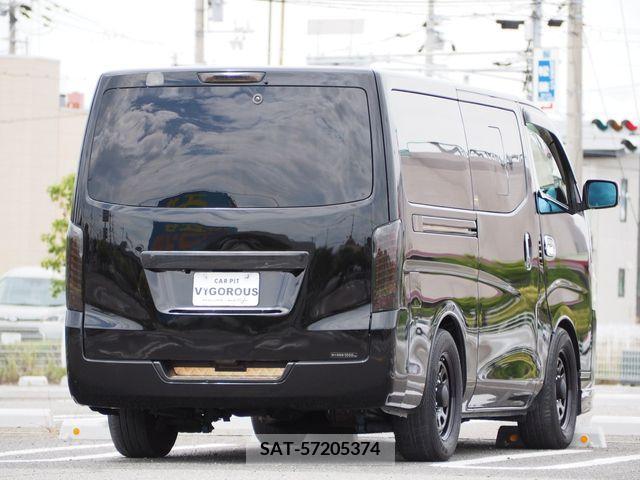 Nissan NV350 Caravan 2015-09 378504-12