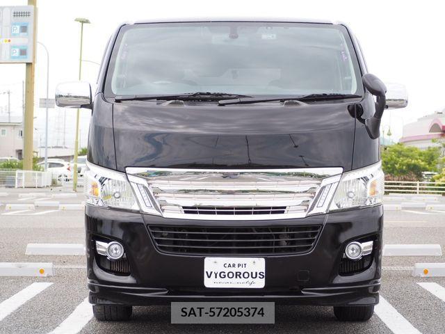 Nissan NV350 Caravan 2015-09 378504-3