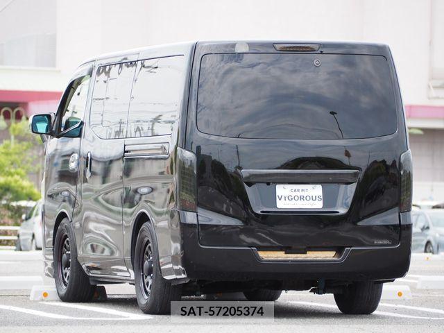 Nissan NV350 Caravan 2015-09 378504-2