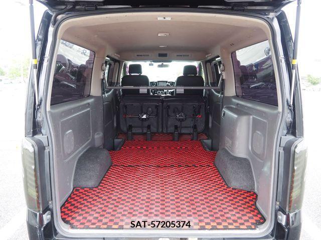 Nissan NV350 Caravan 2015-09 378504-24