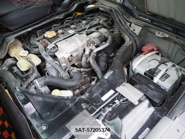 Nissan NV350 Caravan 2015-09 378504-25