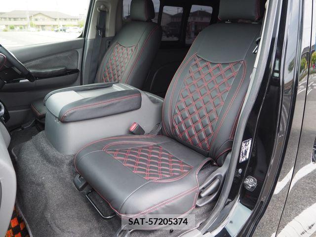 Nissan NV350 Caravan 2015-09 378504-20