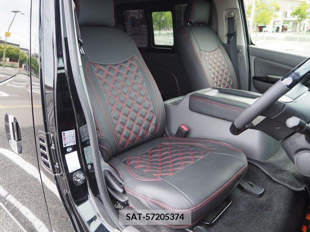 Nissan NV350 Caravan 2015-09 378504-17