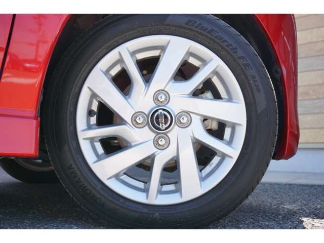 Nissan DAYZ 2019-11 8097-8