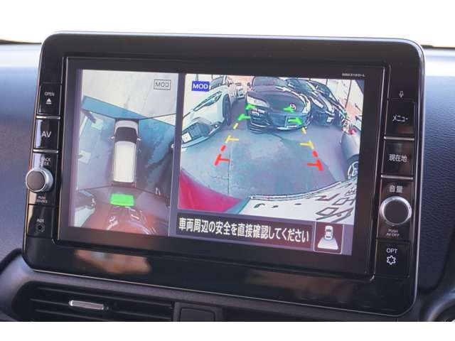 Nissan DAYZ 2019-11 8097-4