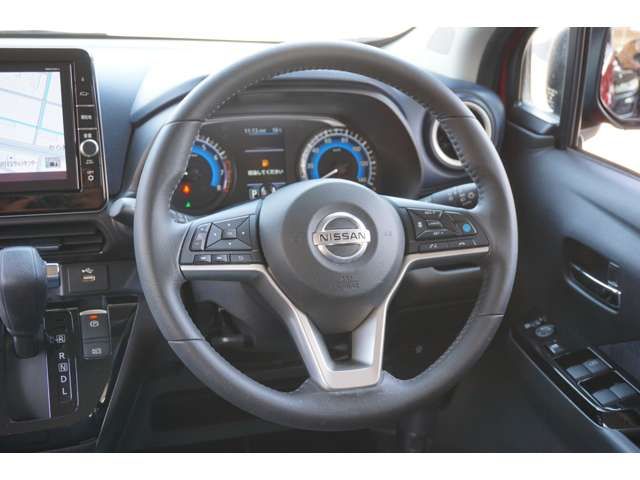 Nissan DAYZ 2019-11 8097-10