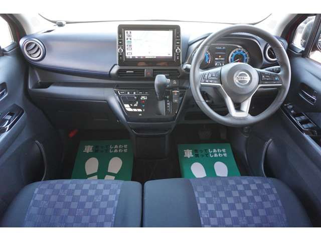 Nissan DAYZ 2019-11 8097-3