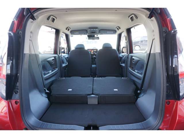 Nissan DAYZ 2019-11 8097-18