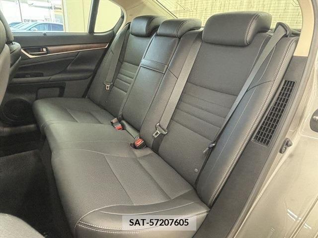 Lexus GS 2018-02 275325-20