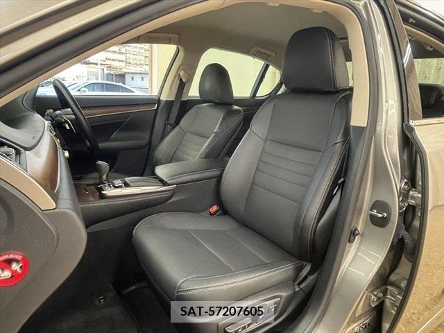 Lexus GS 2018-02 275325-19