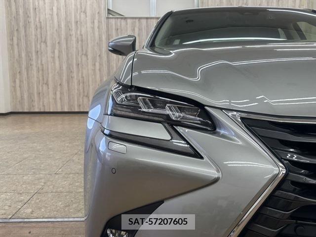 Lexus GS 2018-02 275325-9