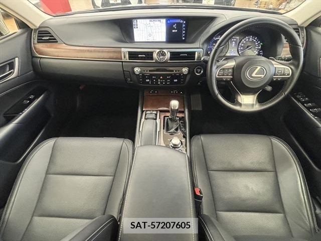 Lexus GS 2018-02 275325-16