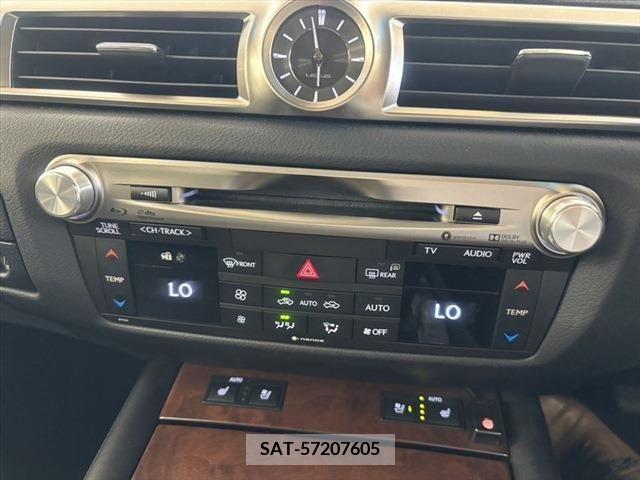 Lexus GS 2018-02 275325-28