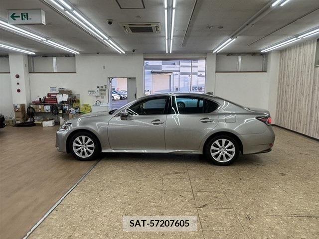 Lexus GS 2018-02 275325-7
