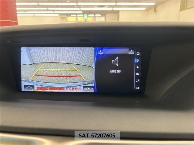 Lexus GS 2018-02 275325-25
