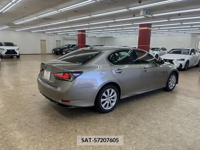 Lexus GS 2018-02 275325-4