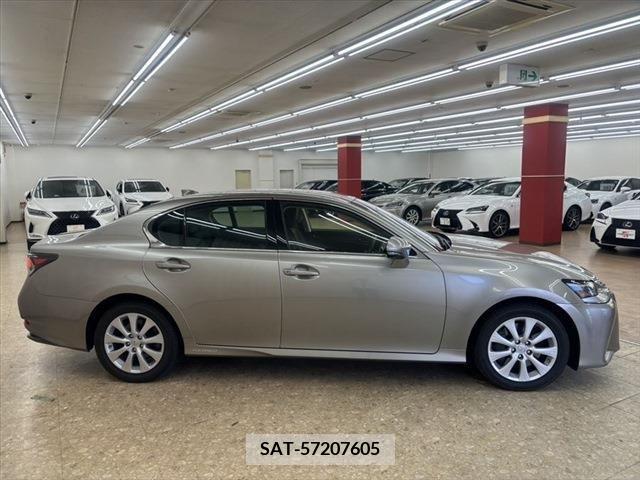 Lexus GS 2018-02 275325-3