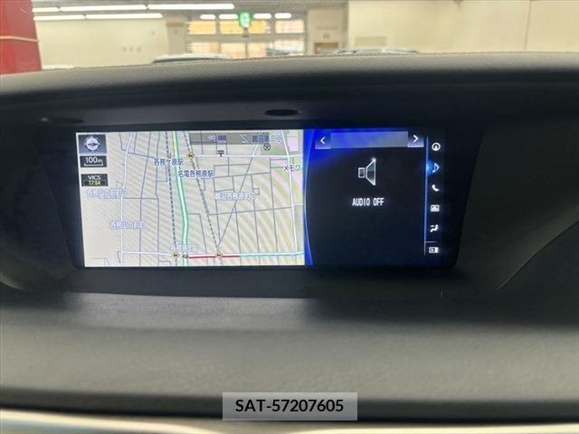 Lexus GS 2018-02 275325-24