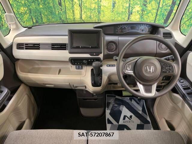 Honda N BOX 2019-07 217565-1
