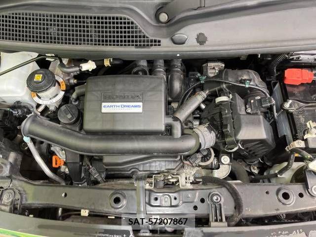 Honda N BOX 2019-07 217565-18